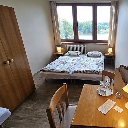 Hotel Chytrov Volfirov Bagian luar foto