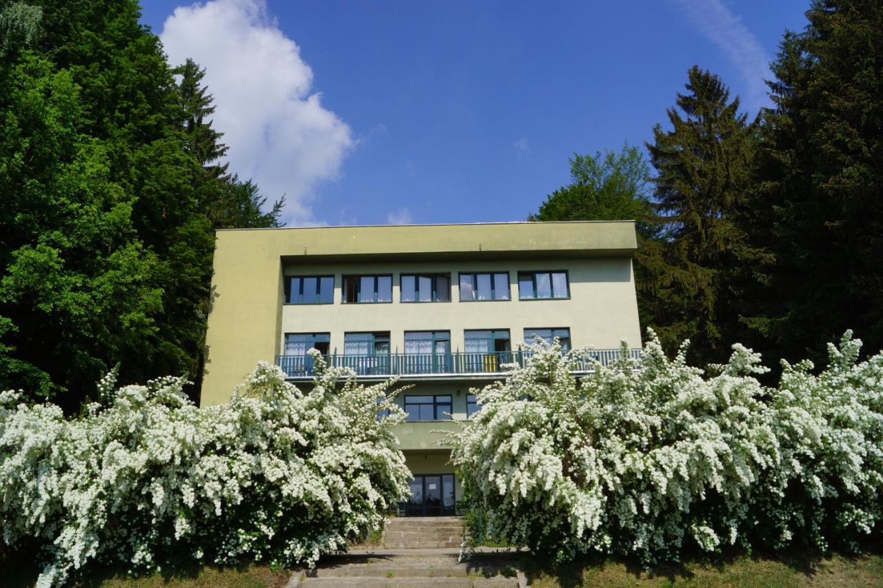 Hotel Chytrov Volfirov Bagian luar foto