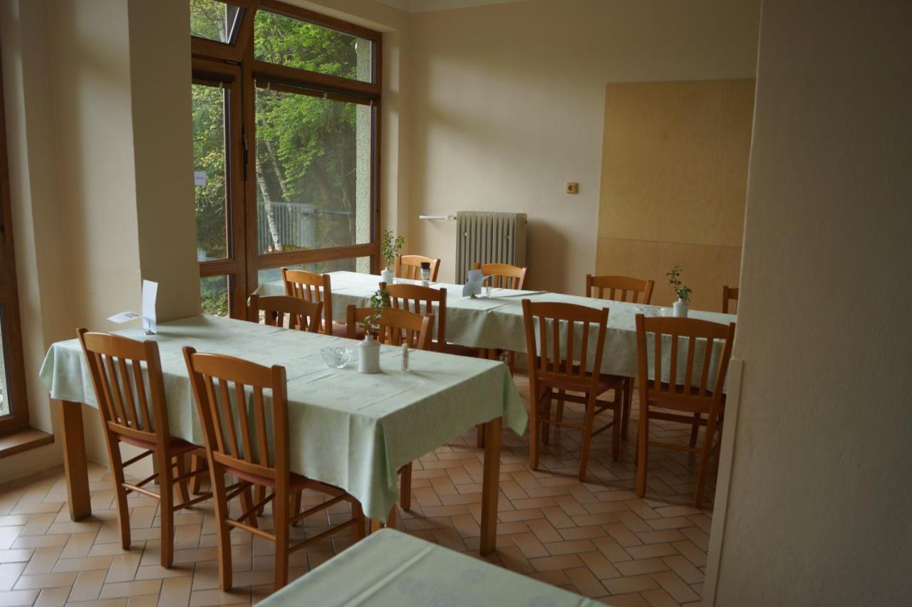 Hotel Chytrov Volfirov Bagian luar foto
