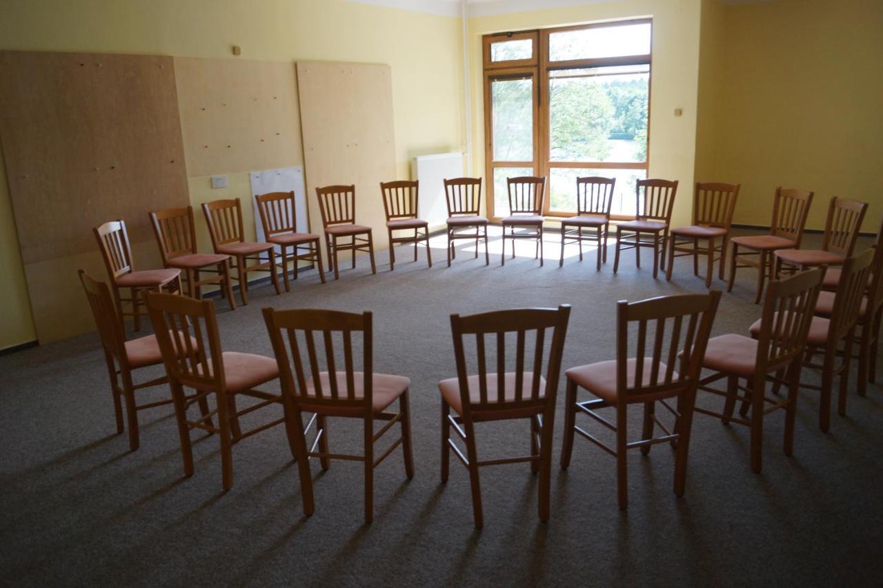 Hotel Chytrov Volfirov Bagian luar foto