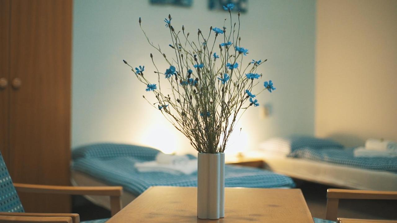 Hotel Chytrov Volfirov Bagian luar foto