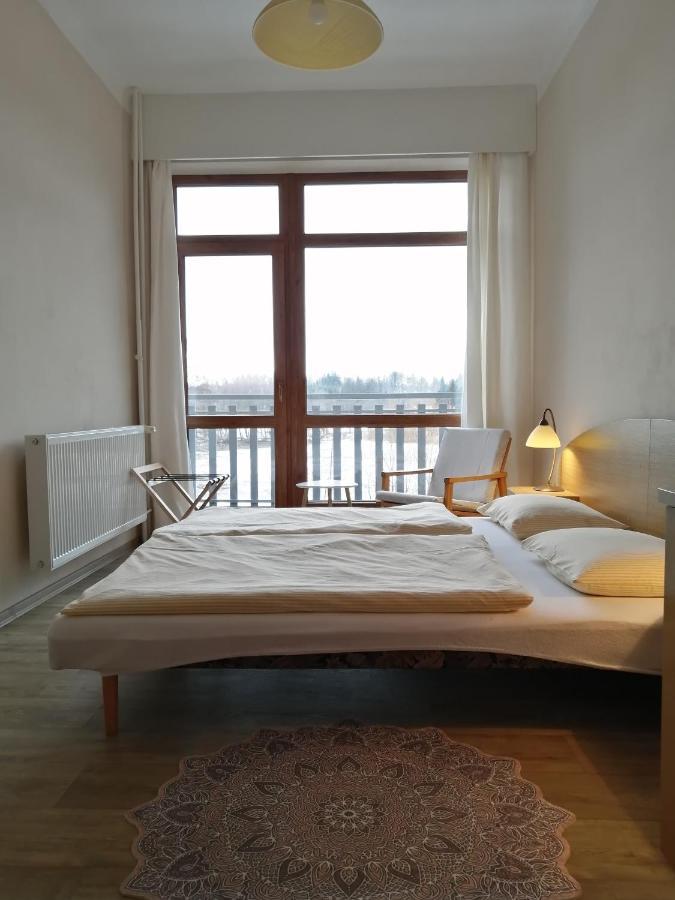 Hotel Chytrov Volfirov Bagian luar foto
