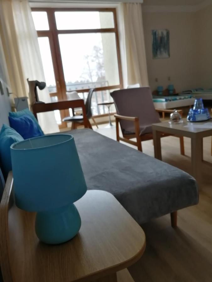 Hotel Chytrov Volfirov Bagian luar foto
